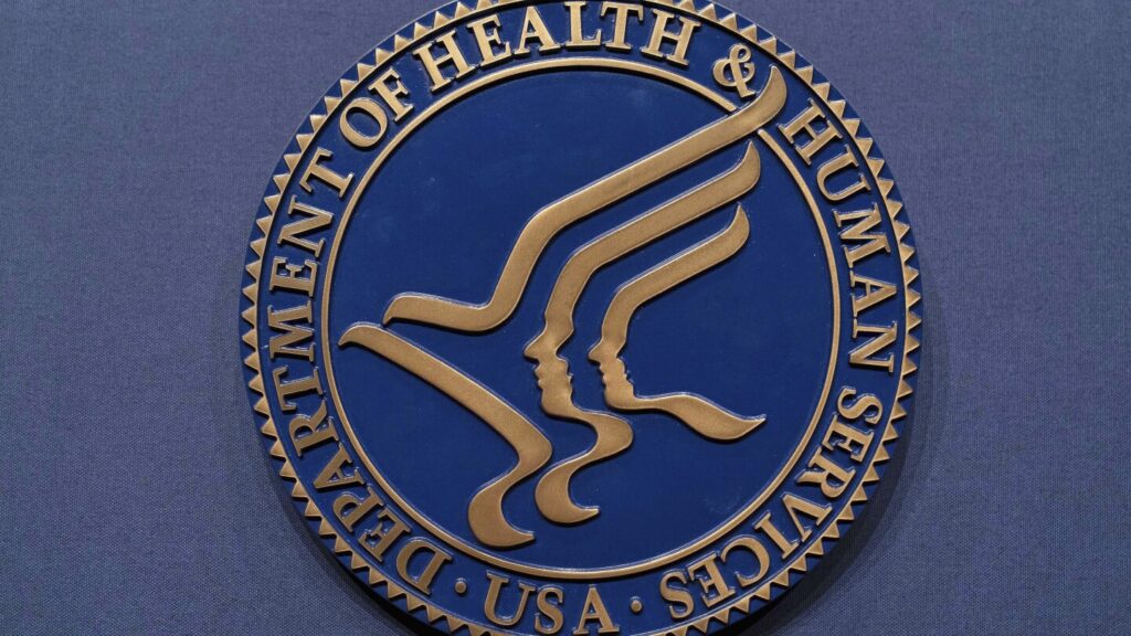 Child welfare research grants marked for termination in mistaken HHS email