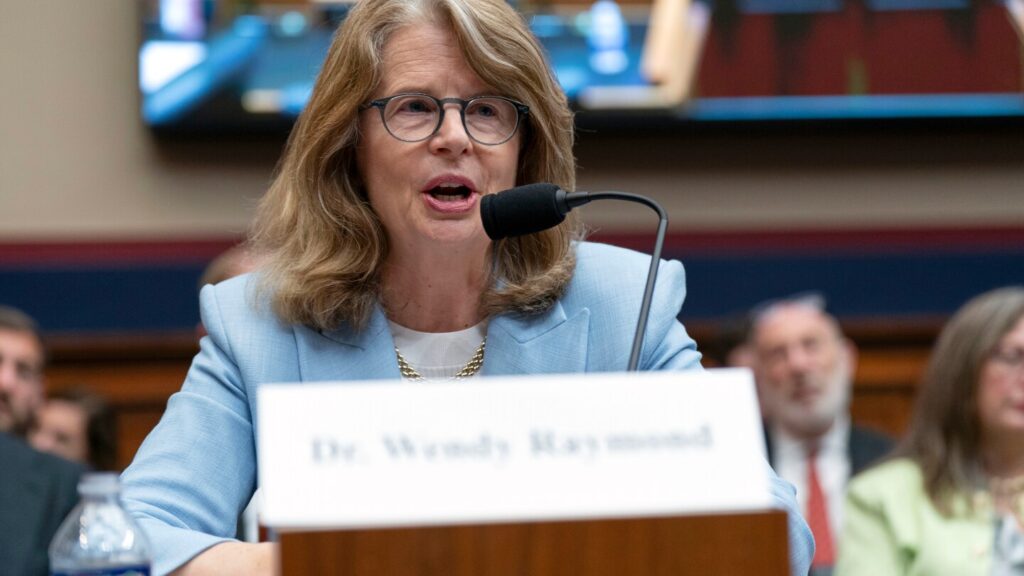 GOP lawmakers berate Haverford College leader at antisemitism hearing