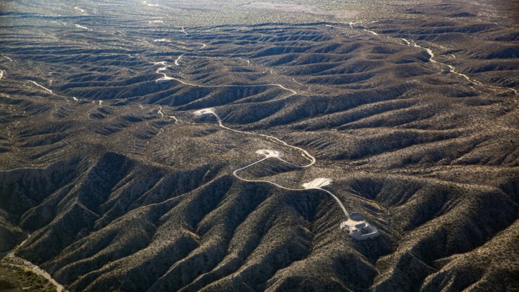 Appeals court revives Native American challenge to B SunZia energy transmission project