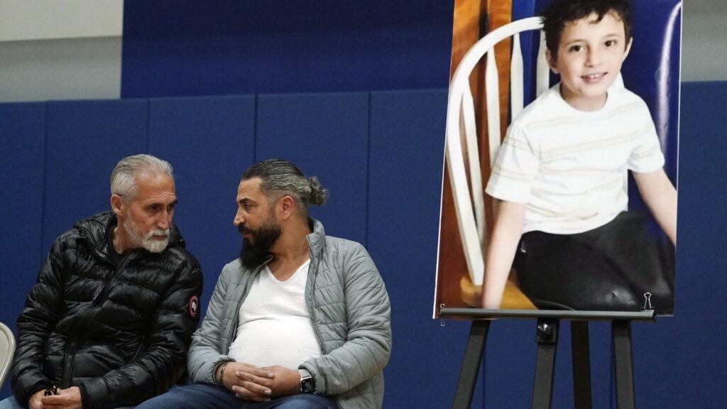 Illinois landlord to be sentenced in hate crime that left 6-year-old Palestinian American boy dead