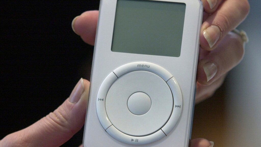The iconic designs of Jony Ive