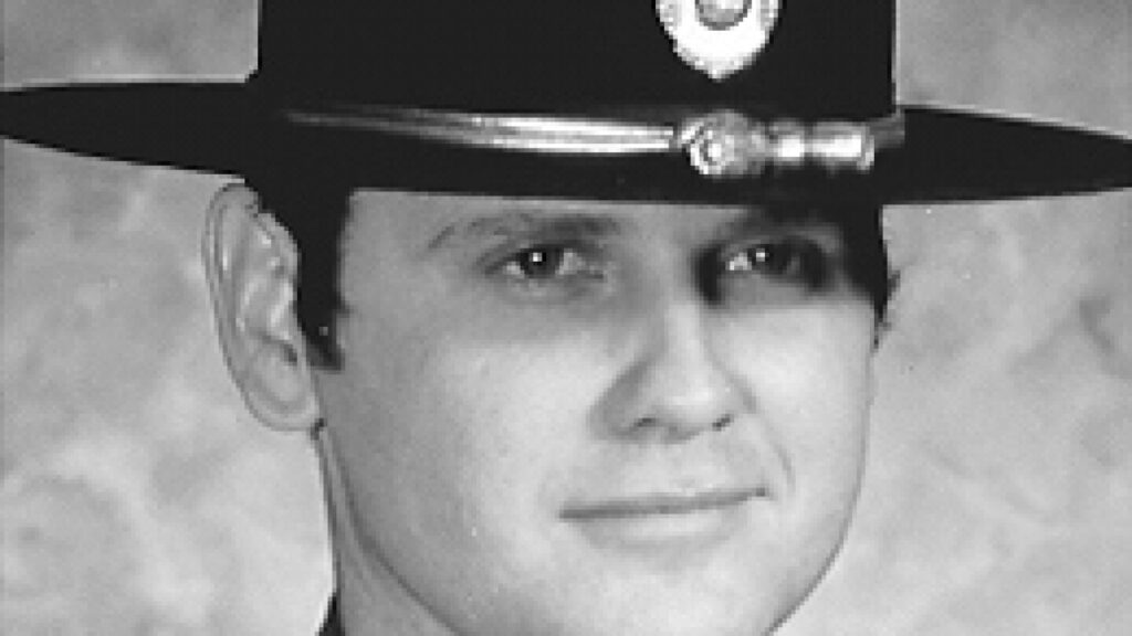 Kansas governor urges review after parole granted to man who killed state trooper