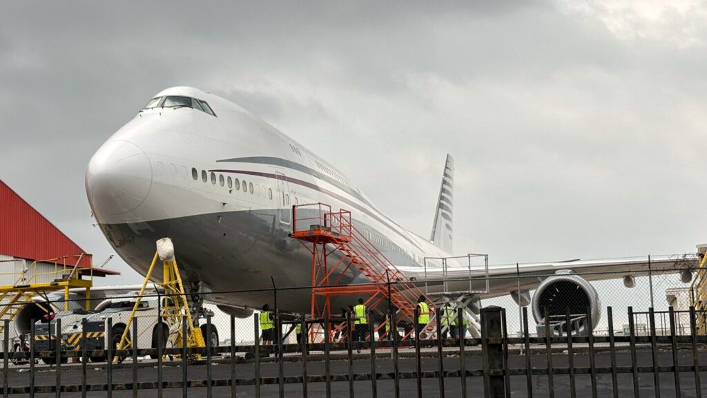 Boeing, trying to emerge from one of company’s most difficult eras, is having a pretty good week
