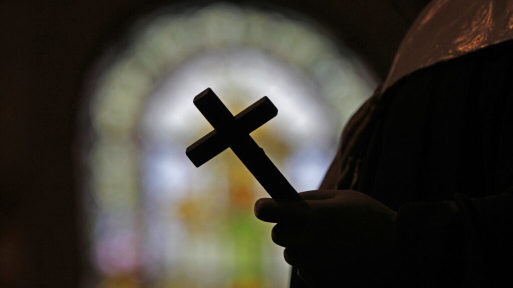 New Orleans Archdiocese agrees to pay nearly 0M to victims of clergy sexual abuse