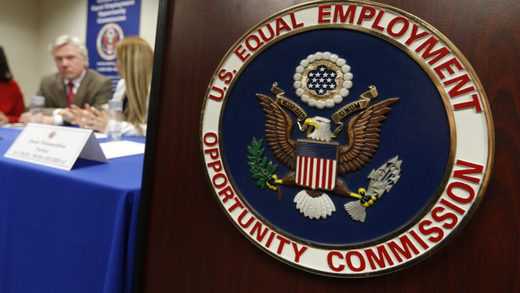 Federal judge strikes down workplace protections for transgender workers
