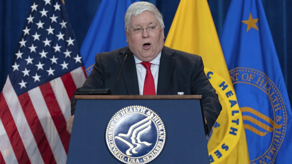 Groups sue over West Virginia governor’s order on religious exemptions for school vaccines