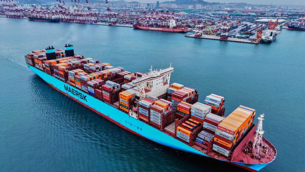 China’s exports rose a higher than expected 8% in April as new US tariffs took effect