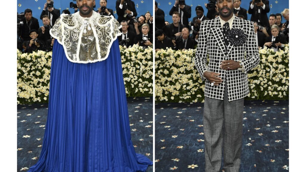 Who were the best and worst dressed at the Met Gala?