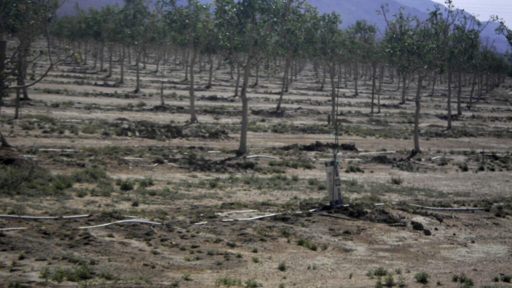 Arizona’s rural groundwater deal stalls as legislative session nears end