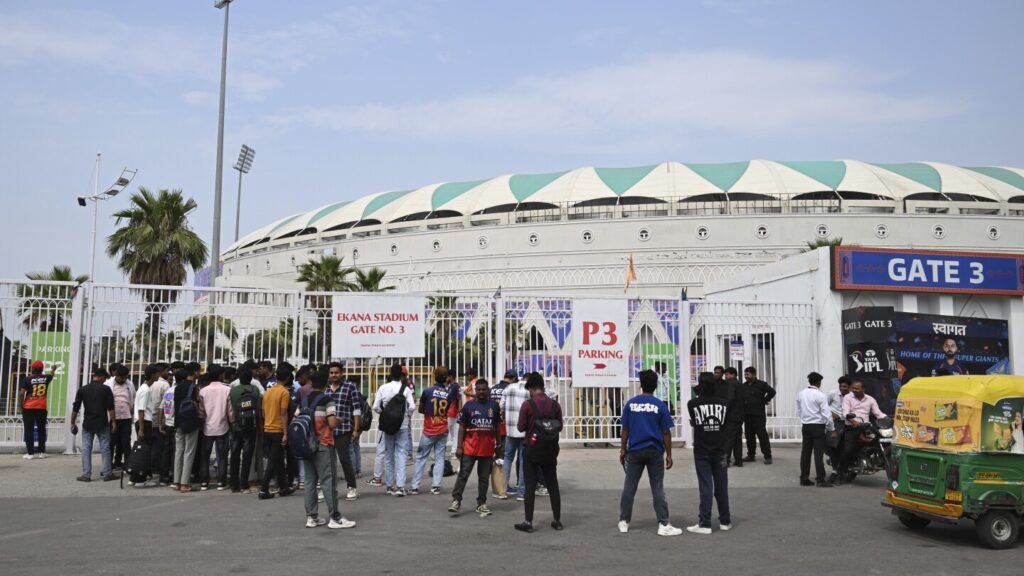 Foreign cricketers head home as India-Pakistan tension disrupts world’s biggest T20 league