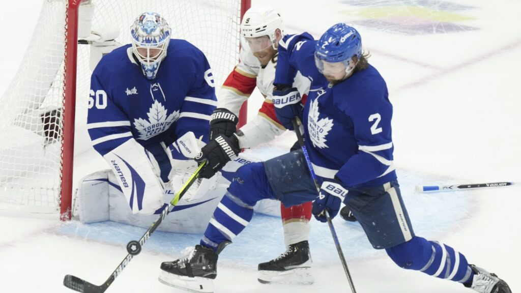 Sports betting roundup: Game 7s and PGA Championship highlight weekend of sports