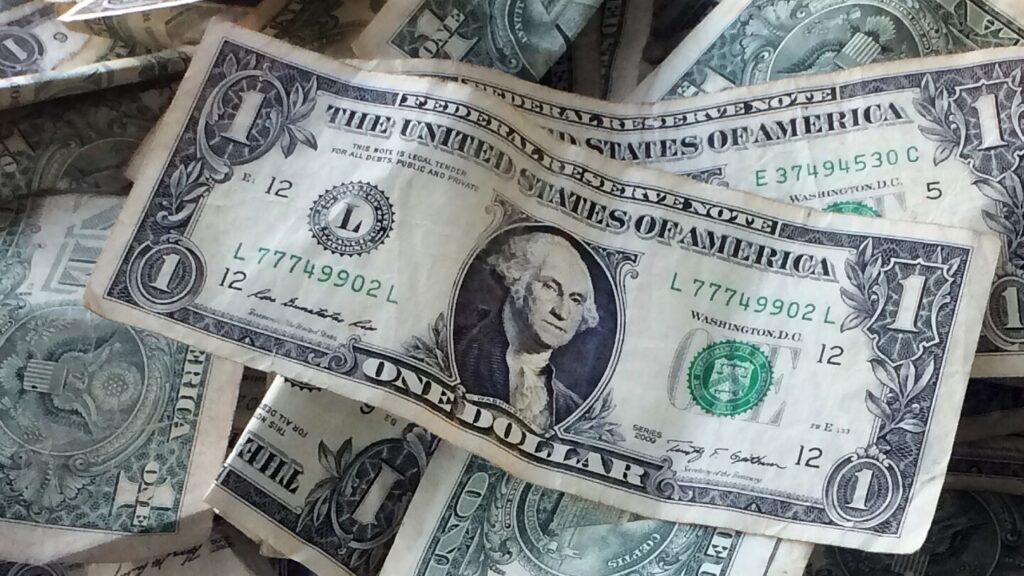 What your net worth statement is telling you
