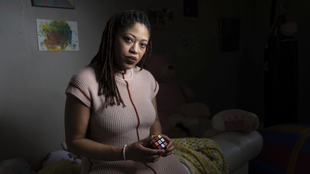 Autism in adults: Tips for seeking a diagnosis