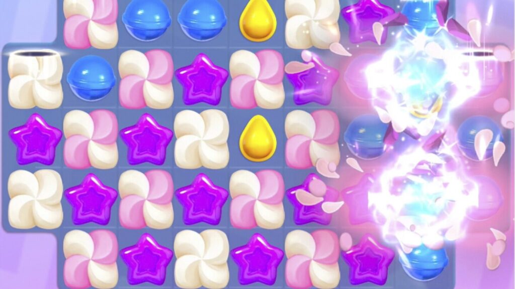 How AI helps push Candy Crush players through its most difficult puzzles