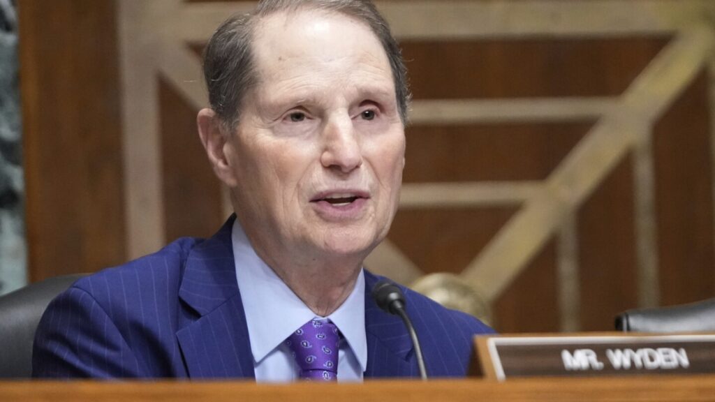Senate votes down resolution that would block Trump’s global tariffs