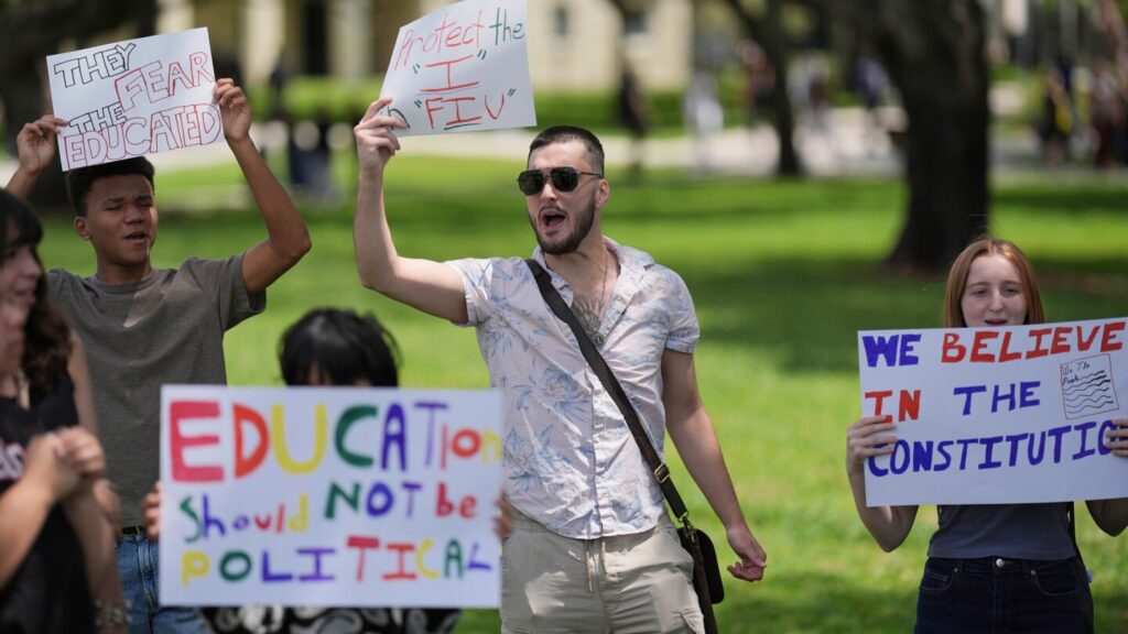 International students in the US skip travel amid visa crackdown
