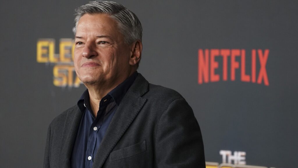 CEO pay rose nearly 10% in 2024 and outpaced workers’ wage gains