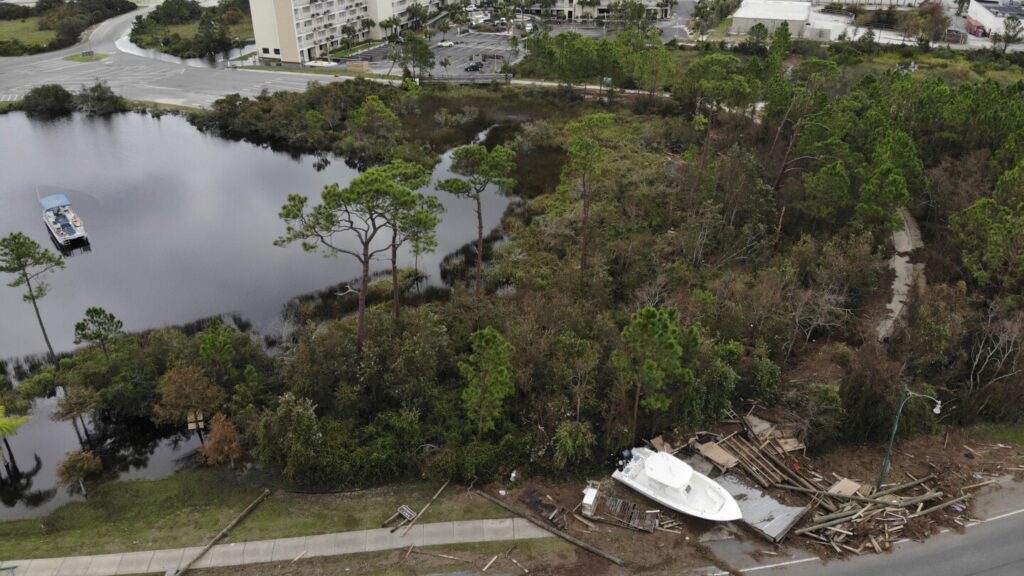 Alabama study reveals hurricane resilience programs are paying off for homeowners and insurers