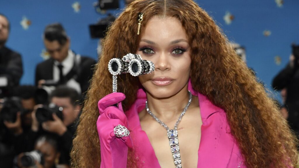 Inside the Met Gala: What guests saw, wore and ate