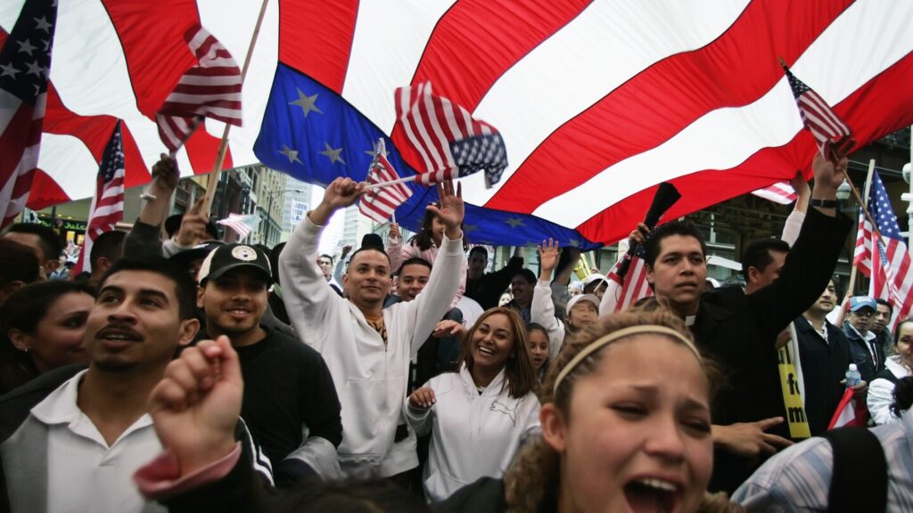 Activists to rally worldwide on May Day, with US protests targeting Trump policies