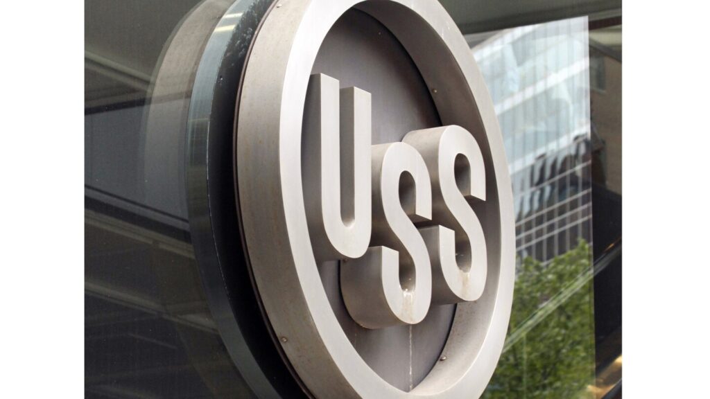 Trump says US Steel will keep HQ in Pittsburgh in a sign he’ll approve bid by Japan-based Nippon