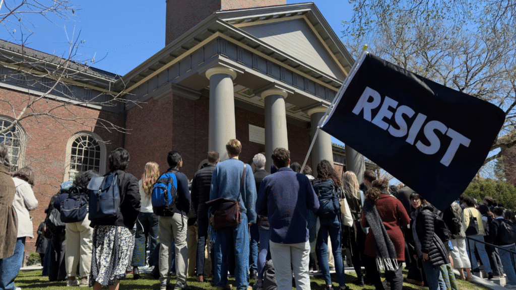 Trump moves to block US entry for Harvard-bound foreigners