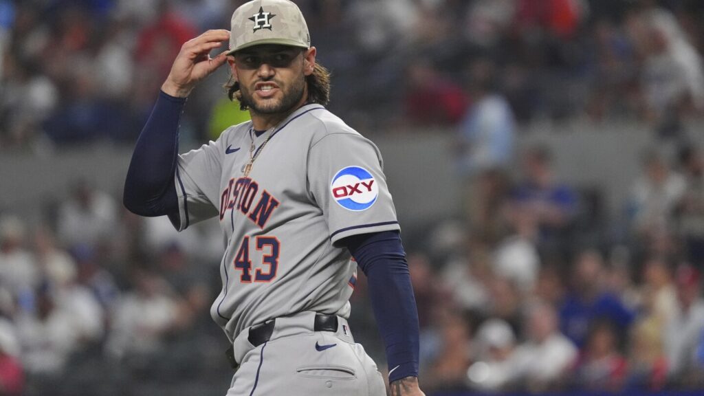 MLB players aren’t sure what to do about rising online threats