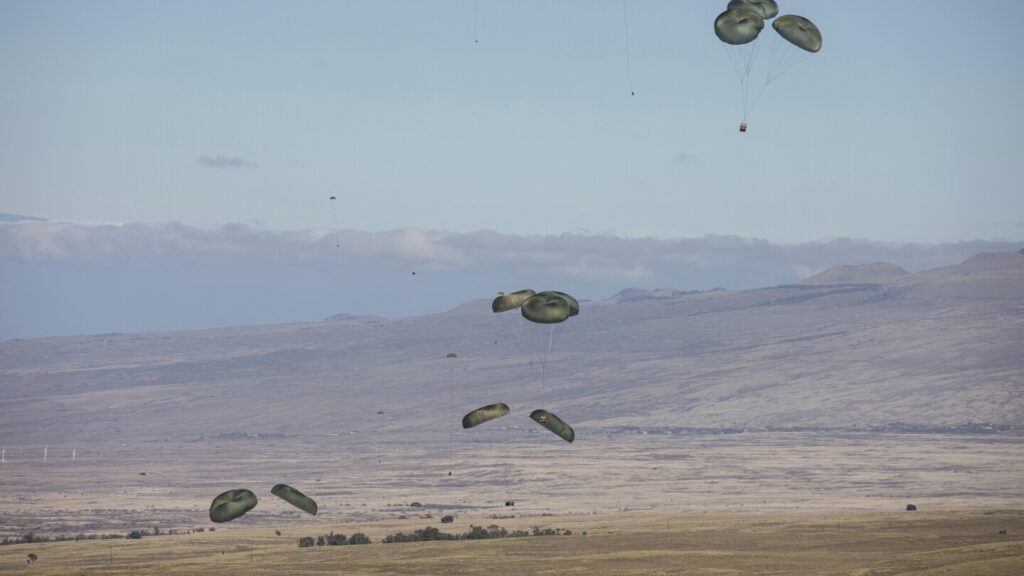 Hawaii land board vote deals setback to Army at key combat training ground in Pacific theater