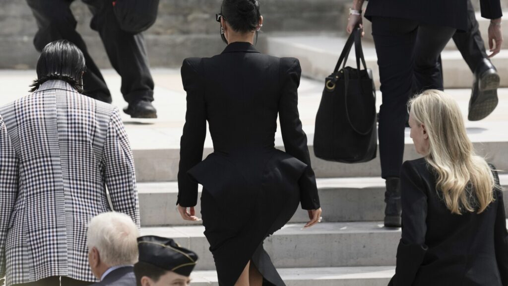 Tears, trauma and a million-dollar necklace as defiant Kim Kardashian faces Paris robbery suspects