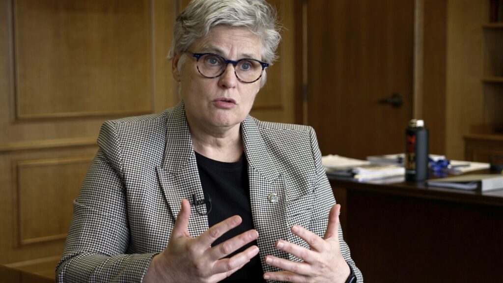 Justice Department plans to investigate prosecutor’s office in Minnesota’s most populous county