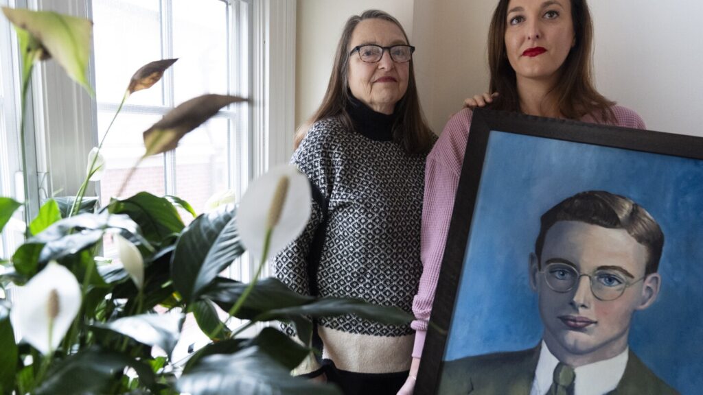 USAID, targeted by Trump, inspired 3 generations of service in one family