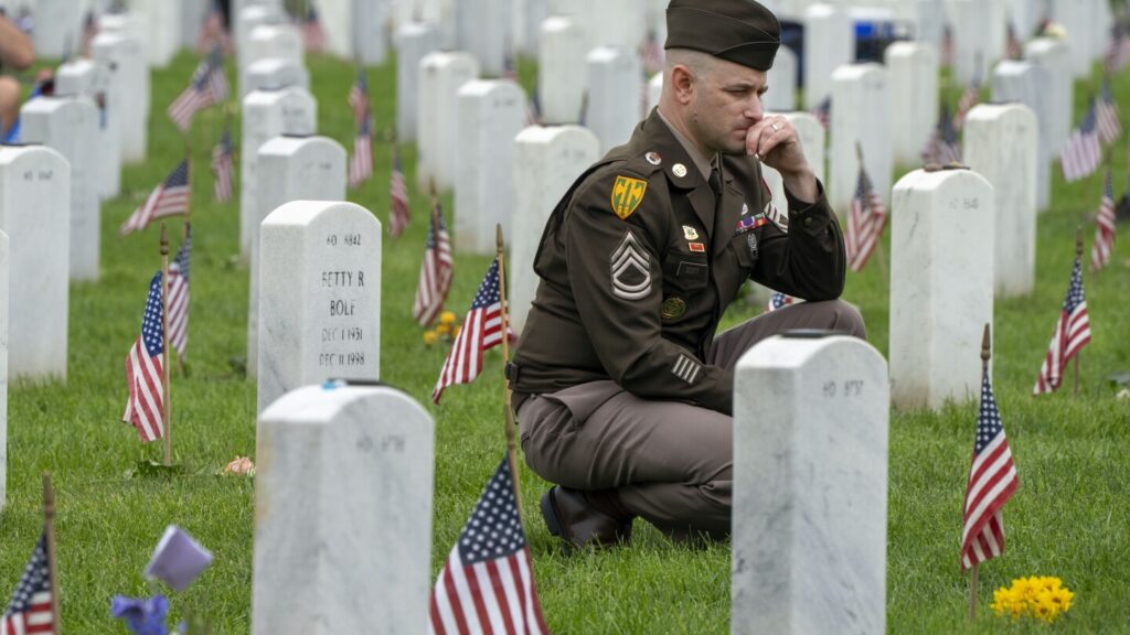 What is Memorial Day and how has it changed over the years?