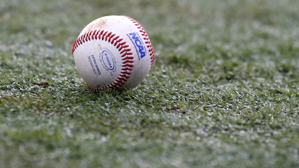 College baseball notebook: Georgia Tech, Oregon, West Virginia, Texas top seeds in power conferences