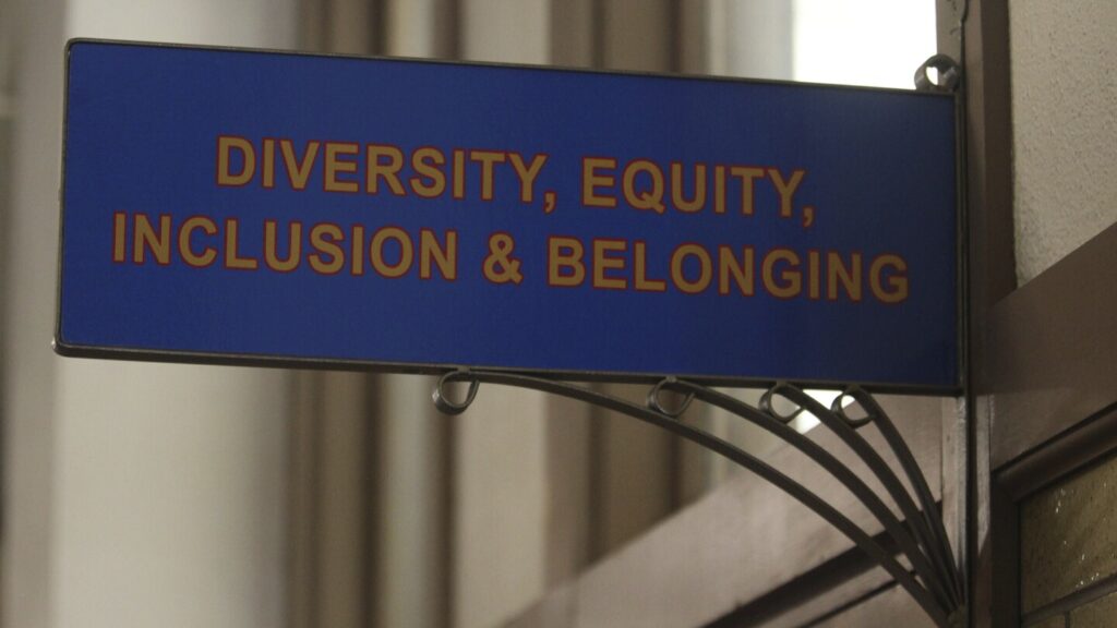 GOP states double efforts to stamp out DEI