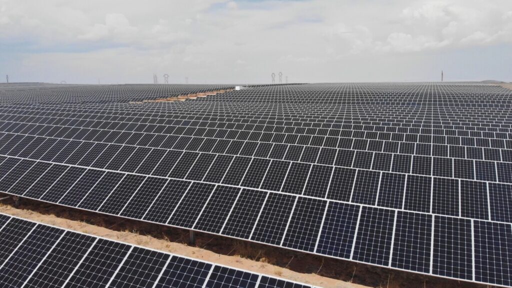  billion in clean energy projects canceled in US, analysis says
