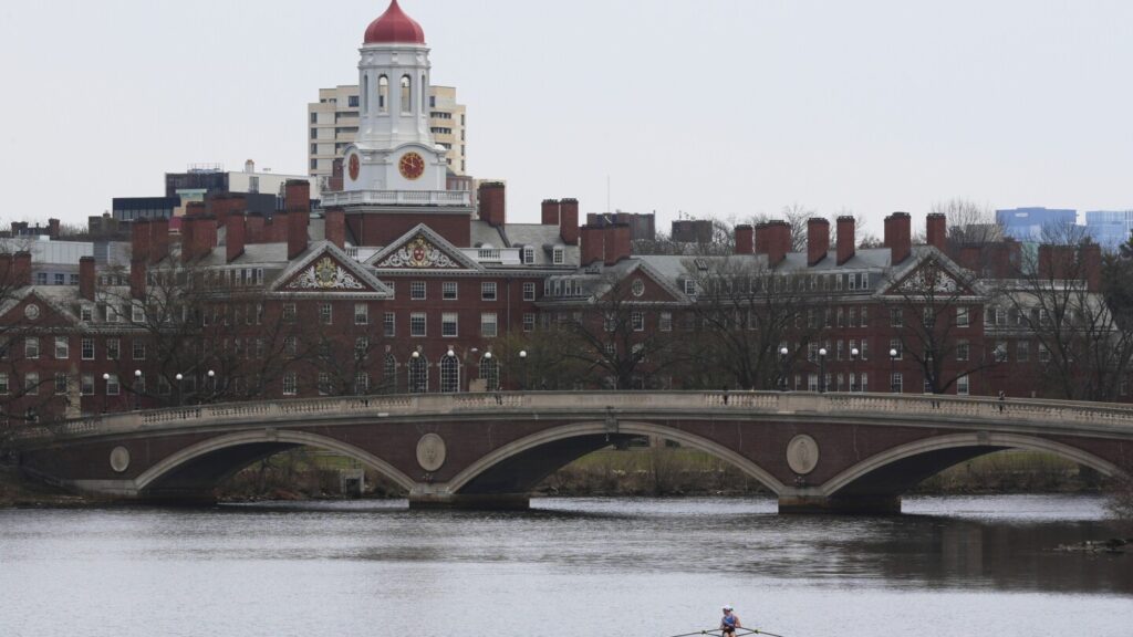 Most AAPI adults oppose college cuts and student deportations, poll finds