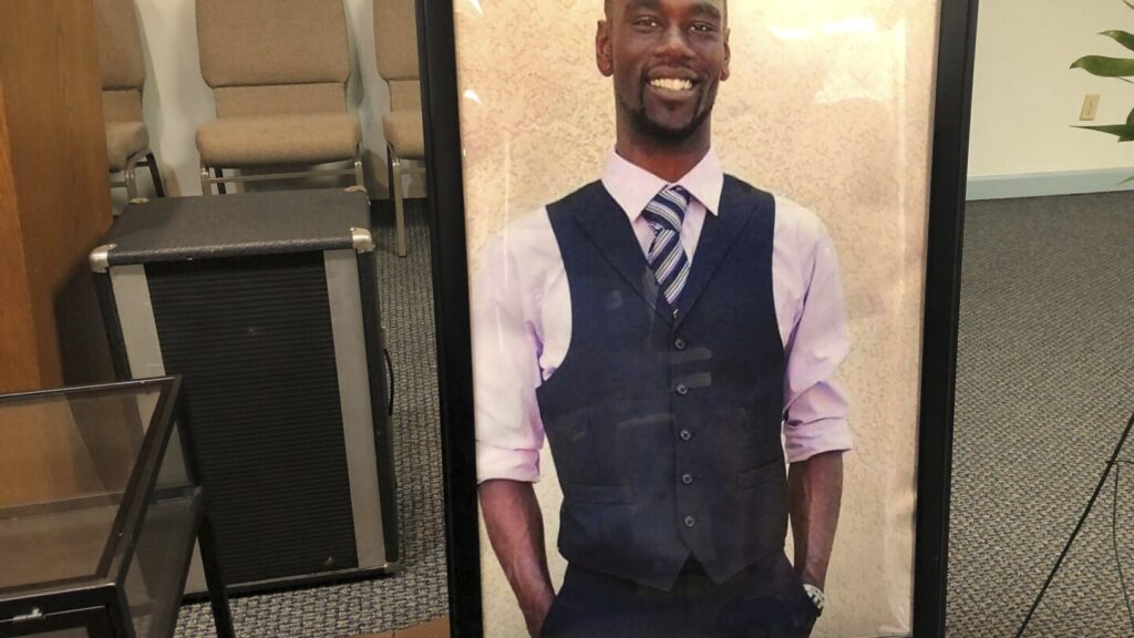 Tyre Nichols remembered as beautiful soul with creative eye