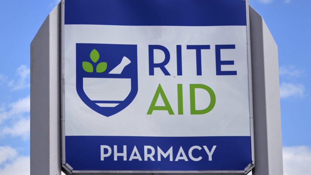 What customers can expect as Rite Aid closes or sells all its drugstores