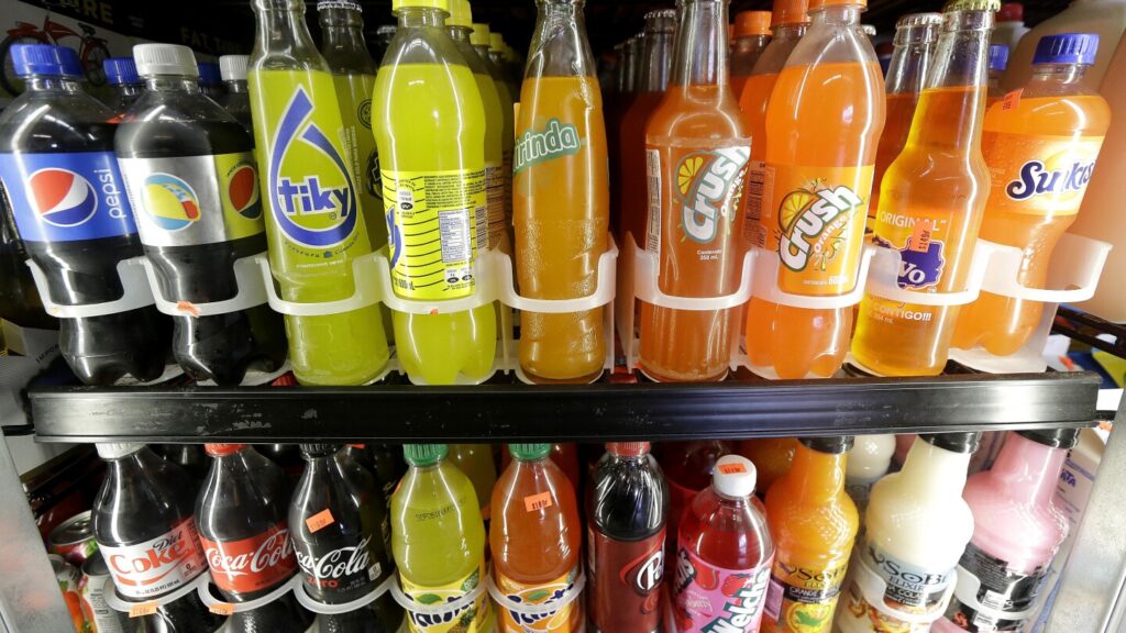 Northern California town’s sugary soda tax is first to defy state ban