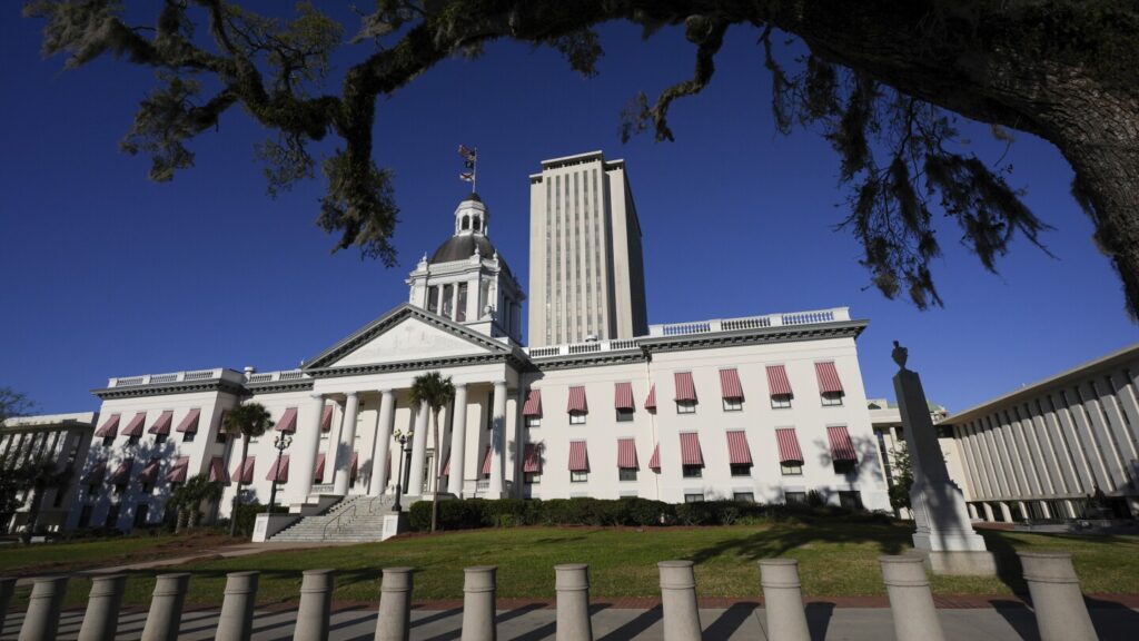 Arkansas, Florida, South Dakota Republicans try curbing ballot initiatives
