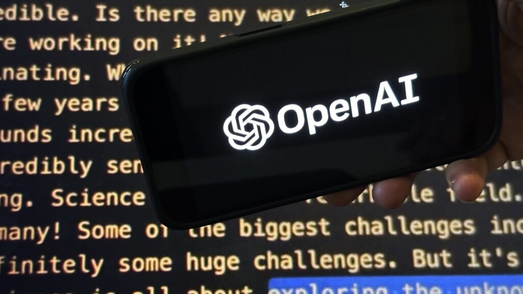 OpenAI reverses course and says its nonprofit will continue to control its business