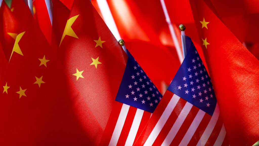 US academic ties with China face their biggest threat under Trump