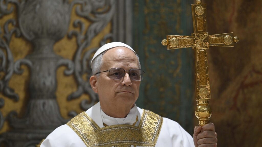 Advocates press for accounting of sex-abuse cases in new pope’s past jurisdictions