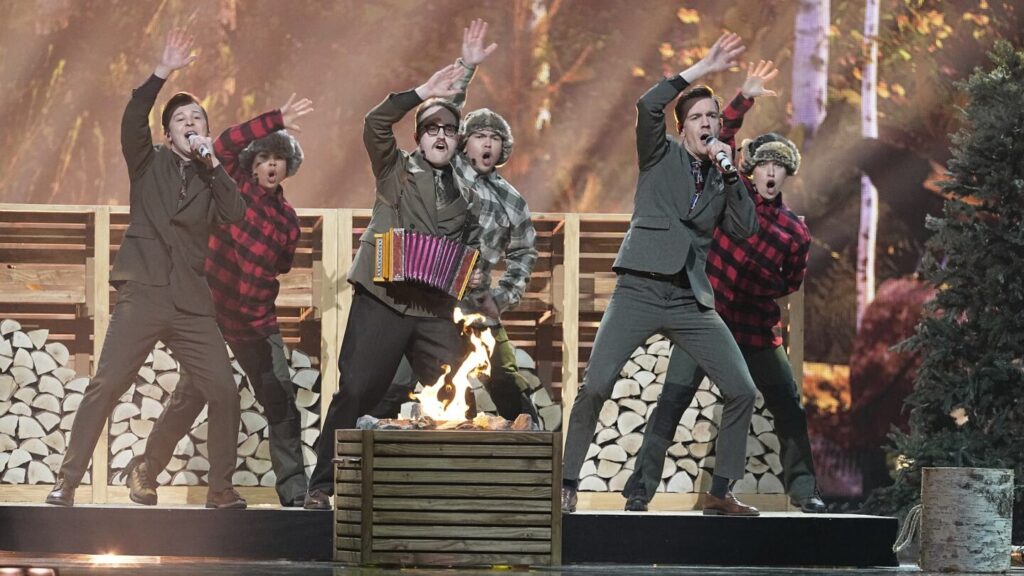 How to watch and vote in the grand final of the Eurovision Song Contest