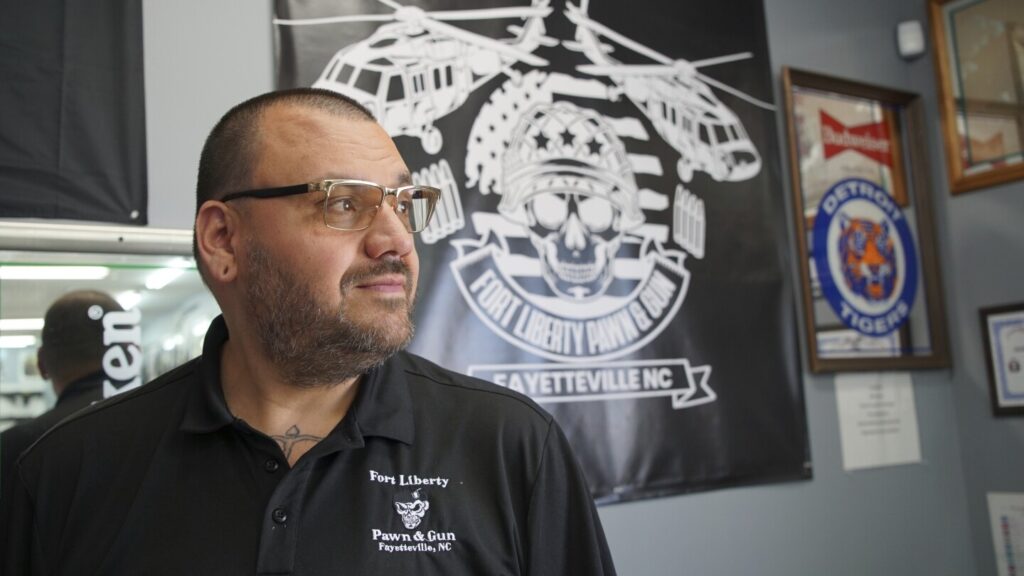 Changing Fort Bragg’s name from Fort Liberty comes at a cost