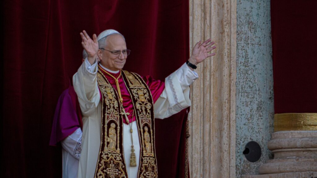 Wordle, White Sox and more: Fast facts about Pope Leo XIV