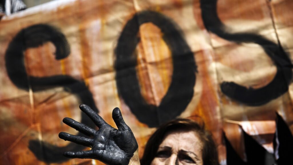 Amazonian communities in Peru rejoice as plan for oil drilling on ancestral land stalls