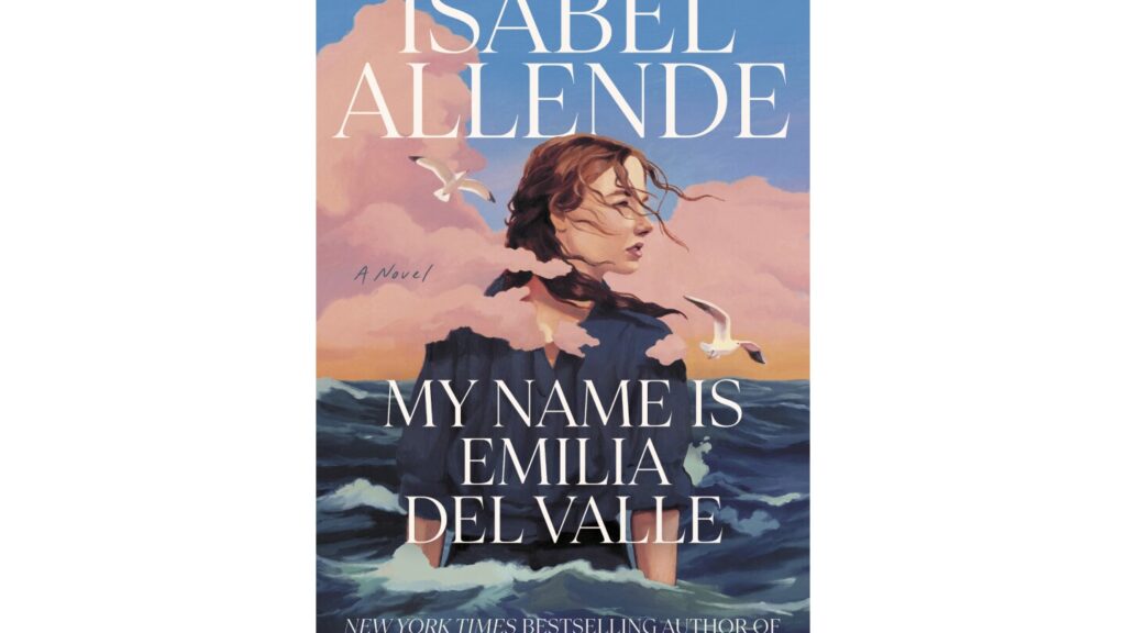‘My Name is Emilia del Valle’ review: Isabel Allende celebrates journalism