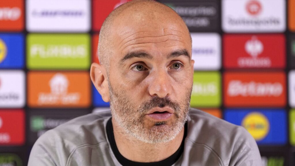 Maresca ‘not happy’ at Chelsea having limited time to prep for European final