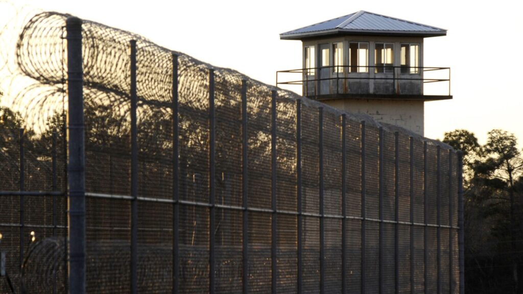 Judge considers sanctions against attorneys in prison case for using AI in court filings